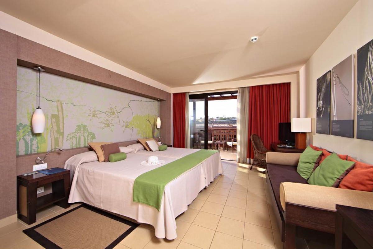 SANDOS SAN BLAS NATURE RESORT & GOLF
