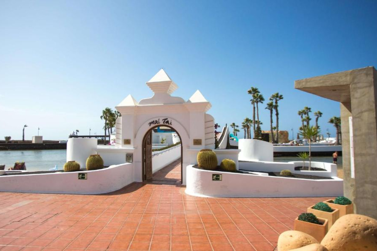 Sands Beach Active Resort