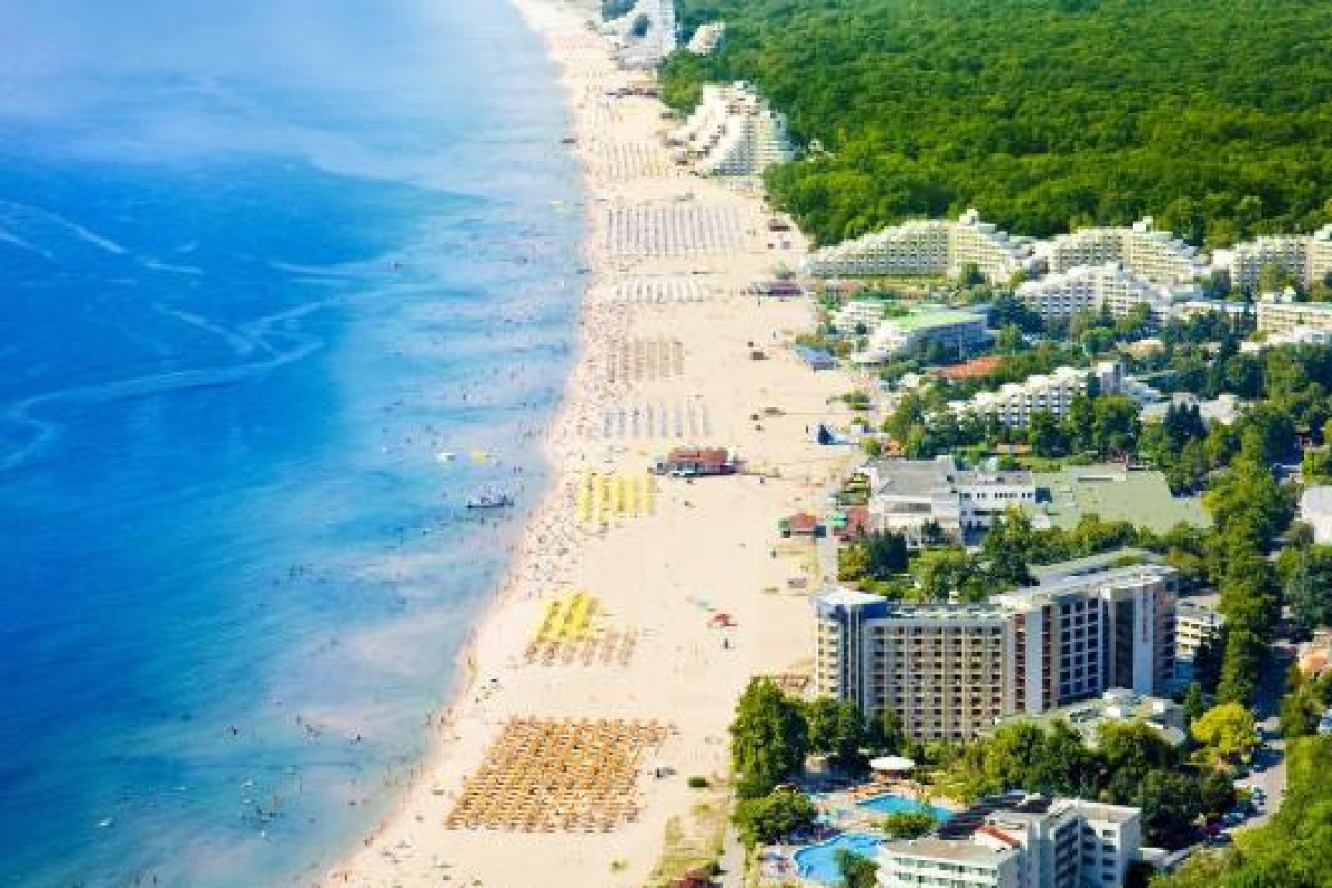 Sandy Beach