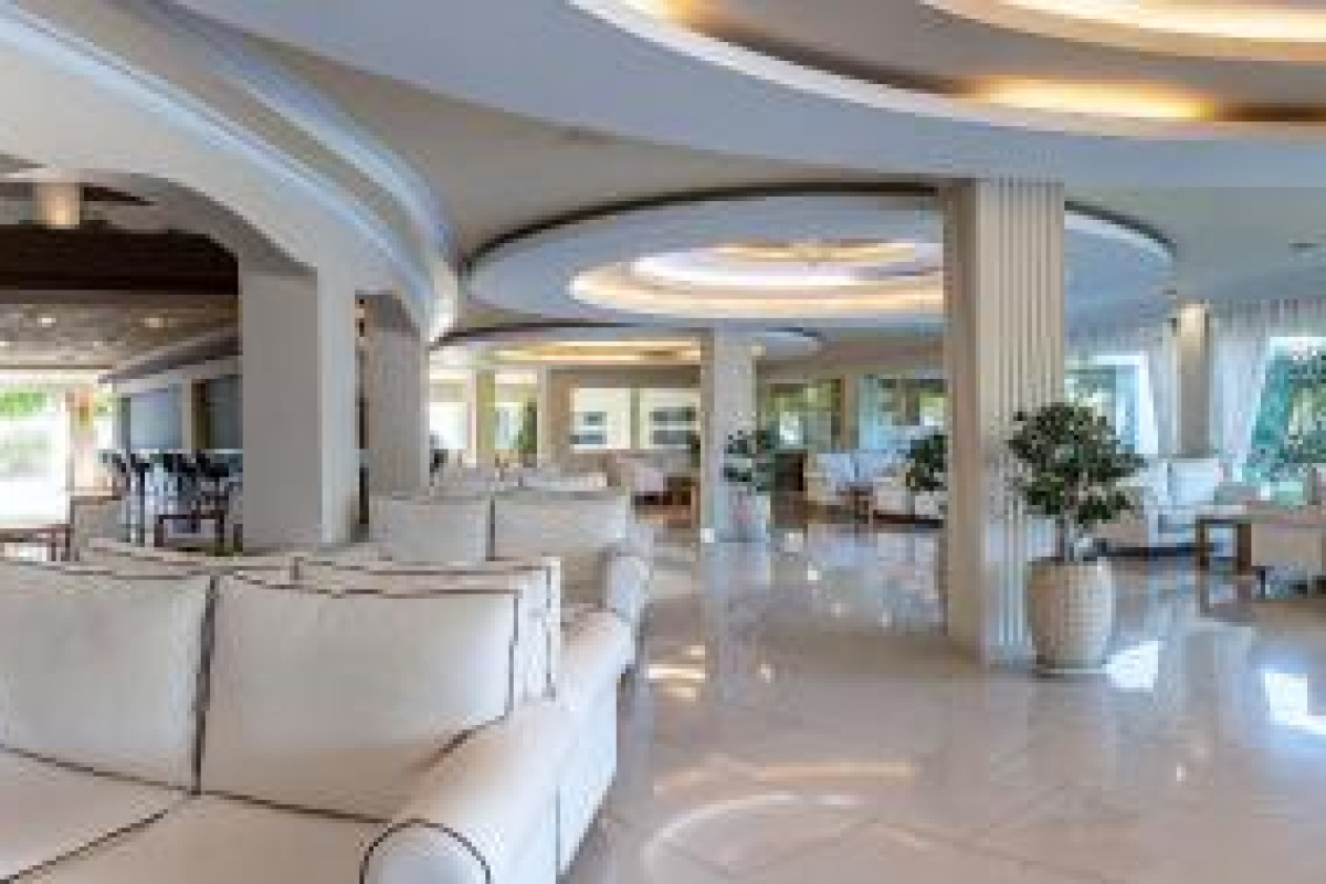 Sandy Beach Hotel Kos