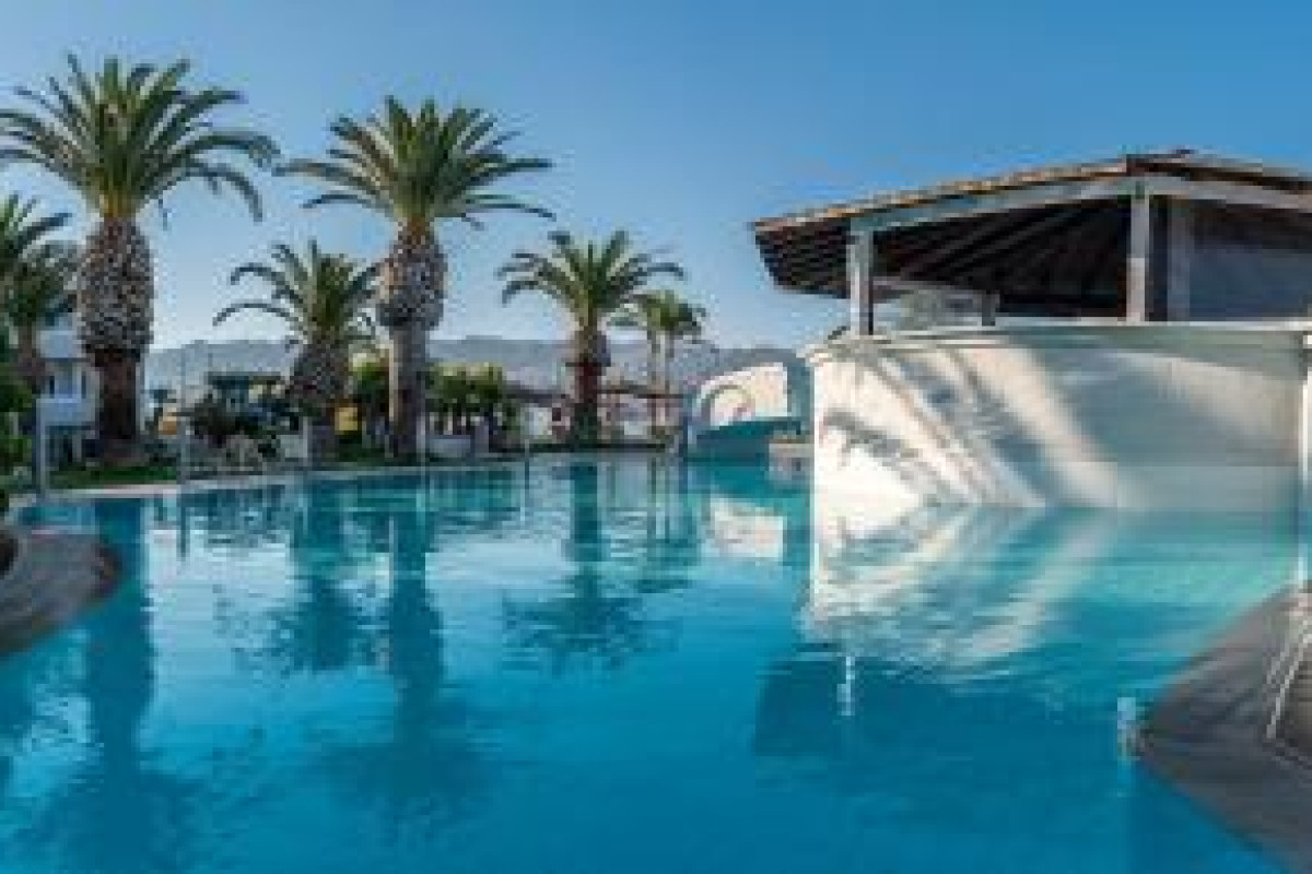 Sandy Beach Hotel Kos