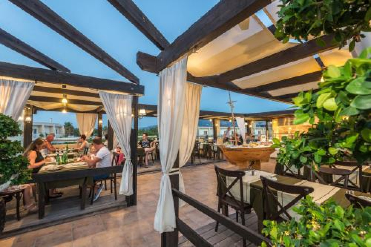 Sandy Beach Hotel Kos