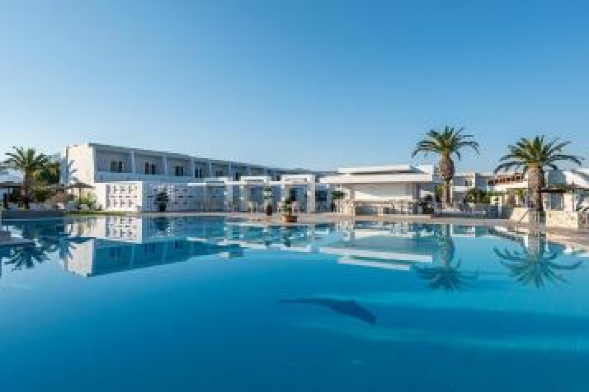 Sandy Beach Hotel Kos
