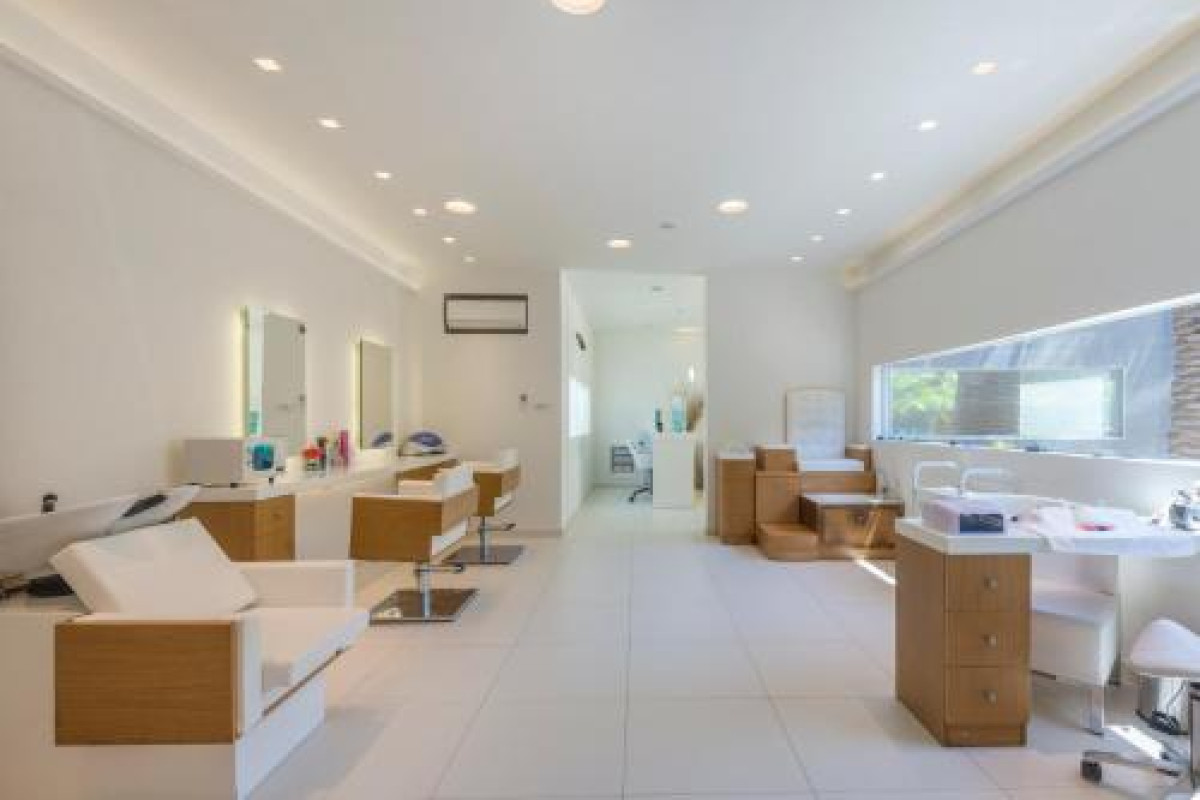 Sandy Beach Hotel Kos