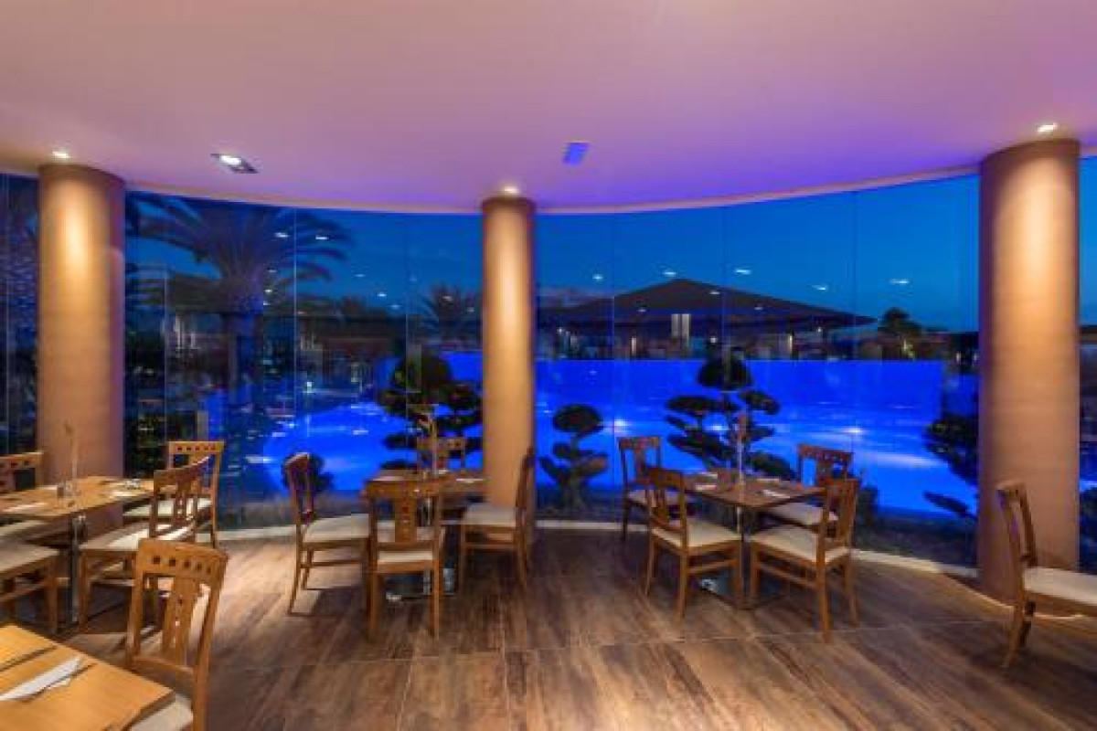Sandy Beach Hotel Kos