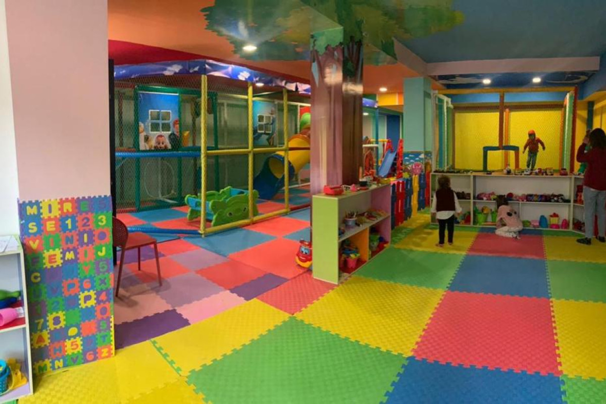 Hotel Sandy Beach Resort