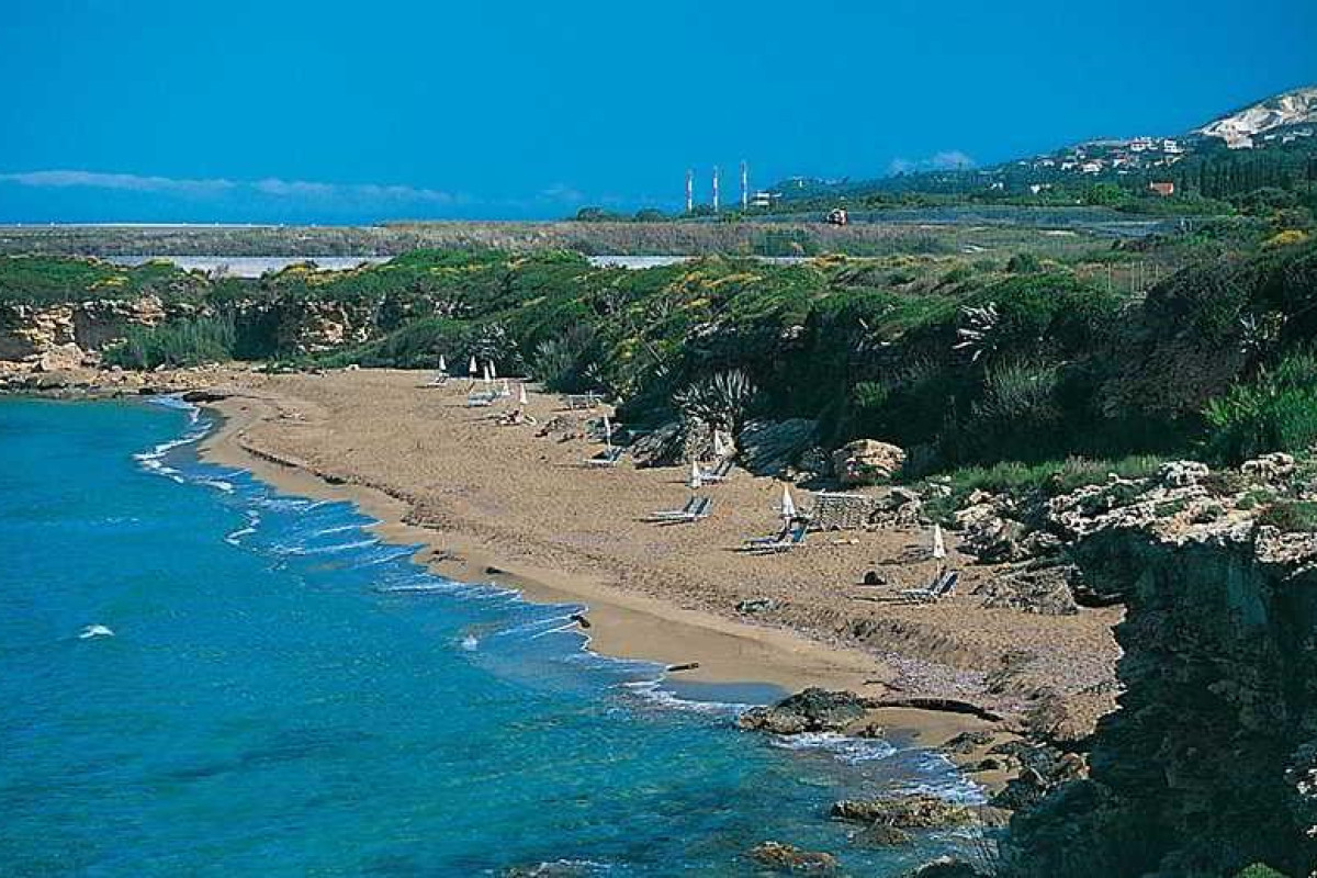 Sandy Beach Villas And Apartments