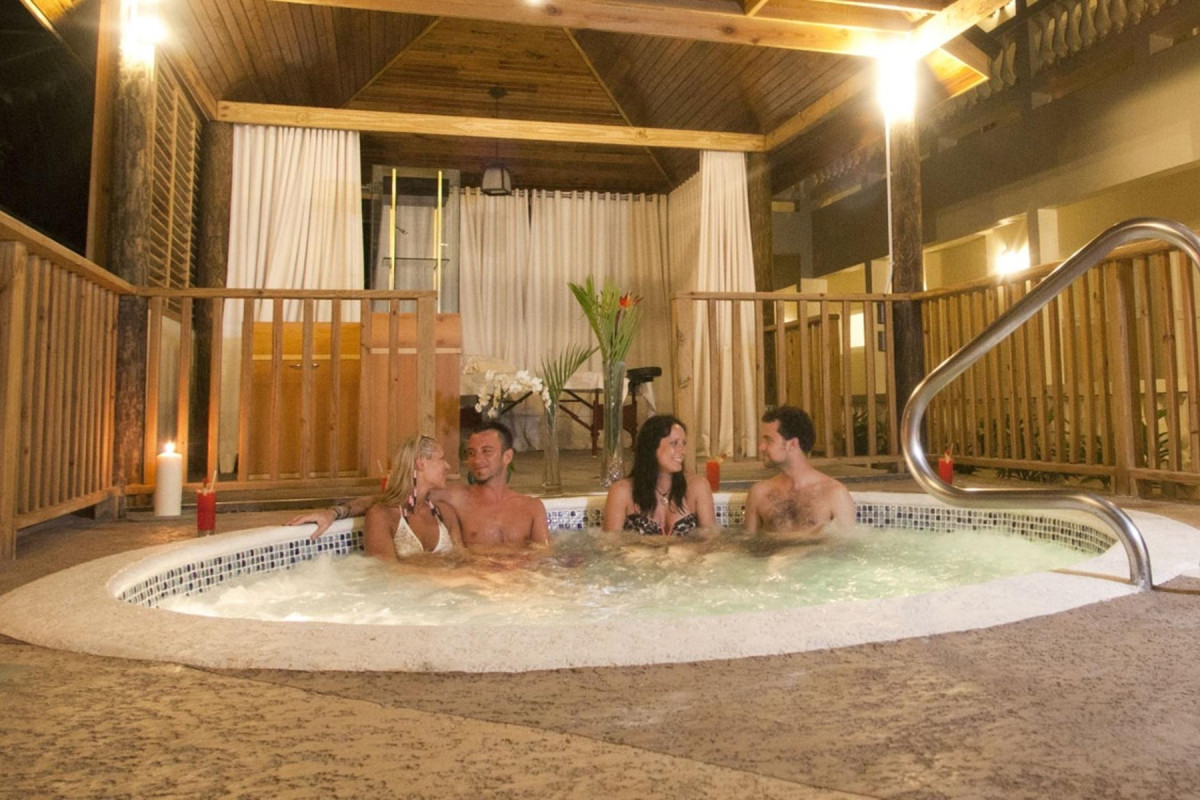 Sandy Haven Resort