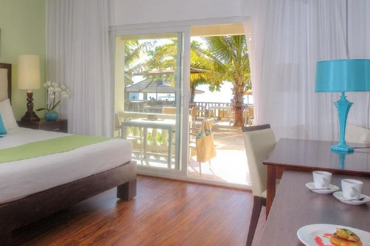 Sandy Haven Resort