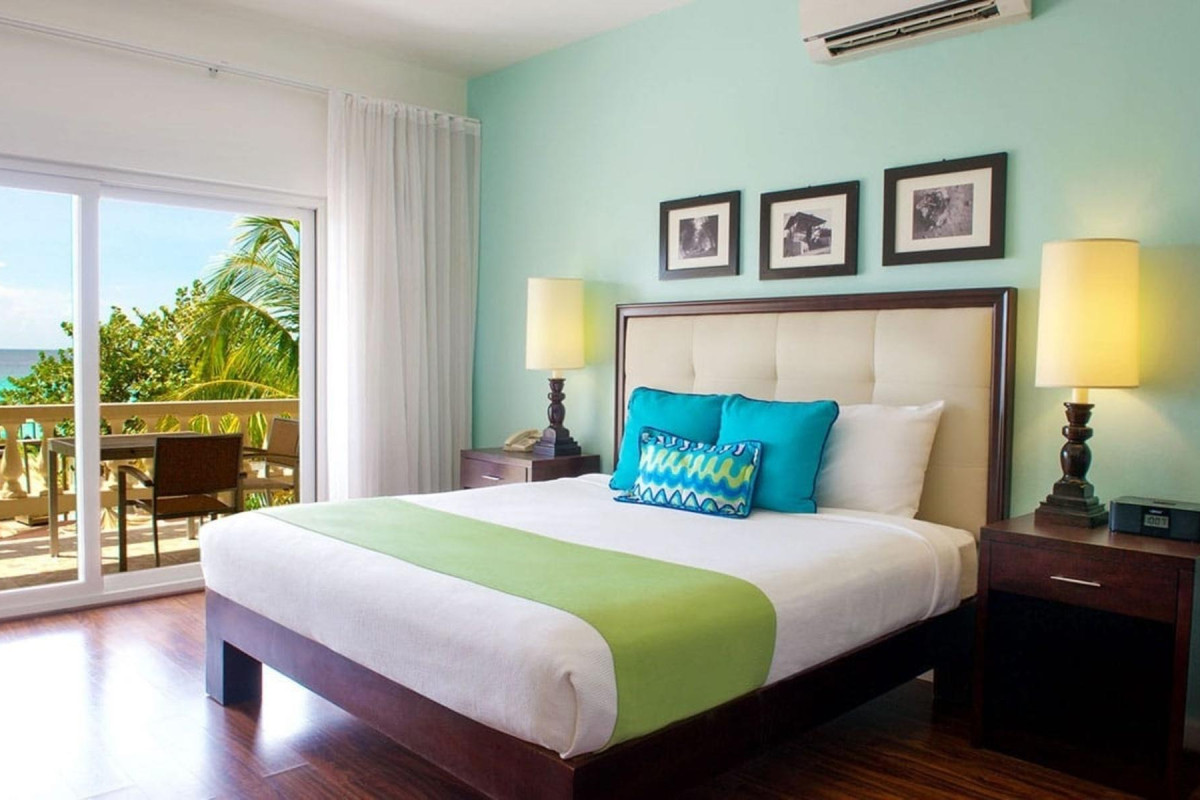 Sandy Haven Resort