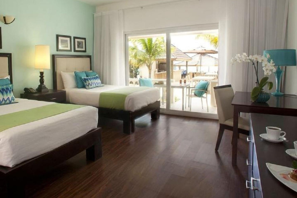 Sandy Haven Resort