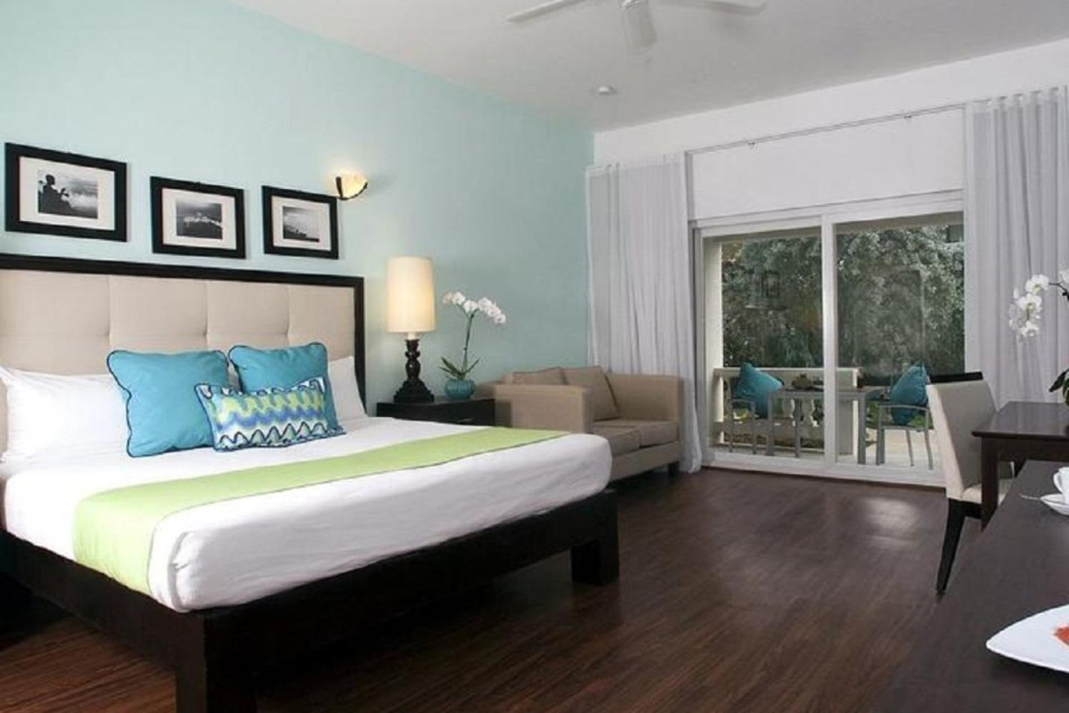 Sandy Haven Resort