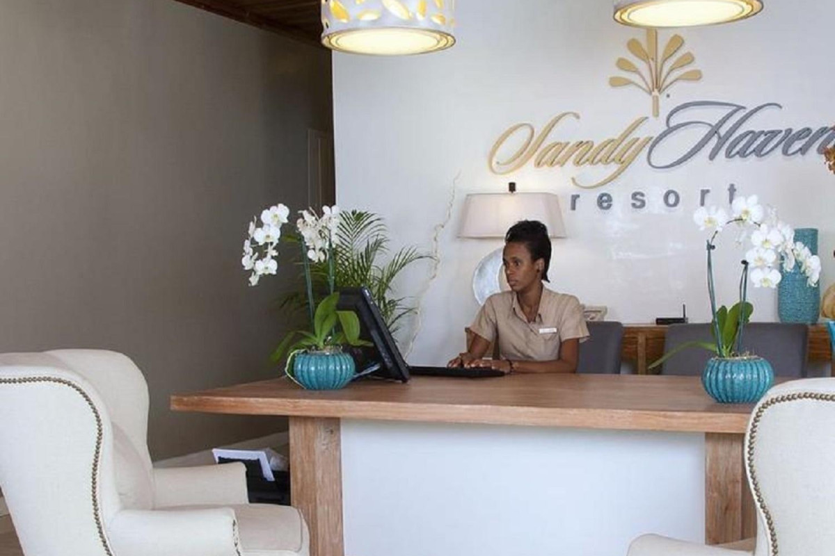 Sandy Haven Resort