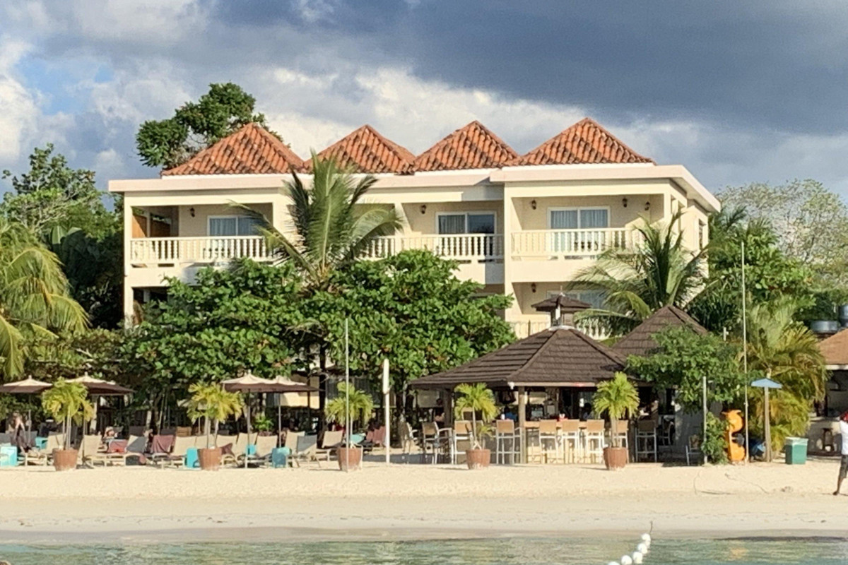 Sandy Haven Resort