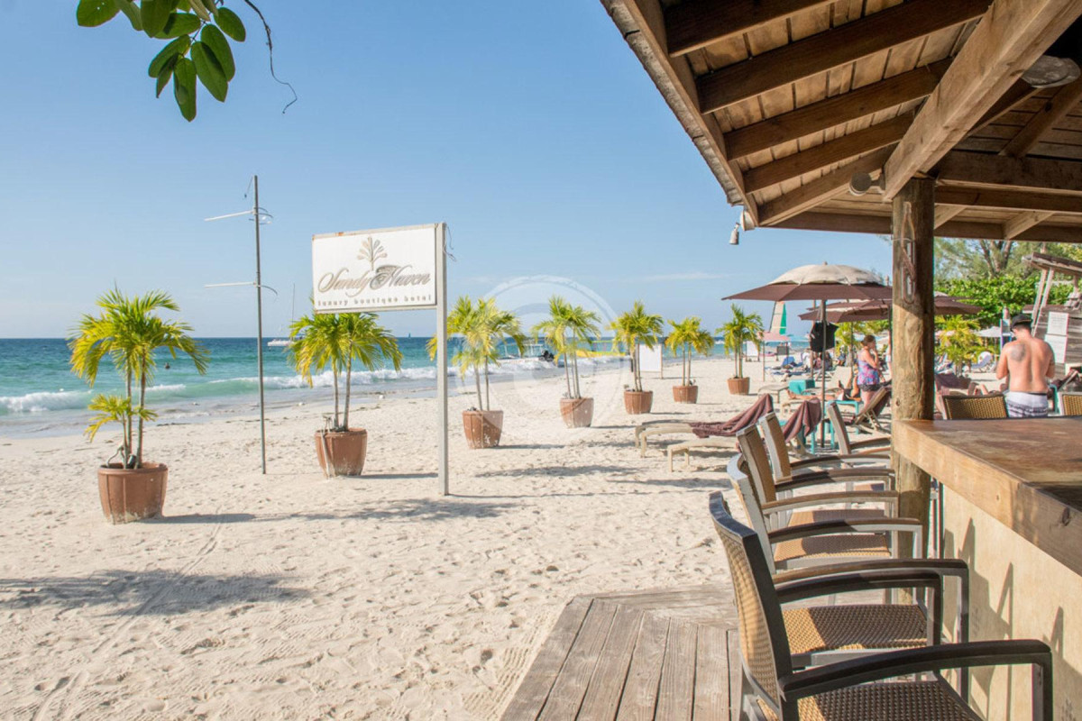 Sandy Haven Resort