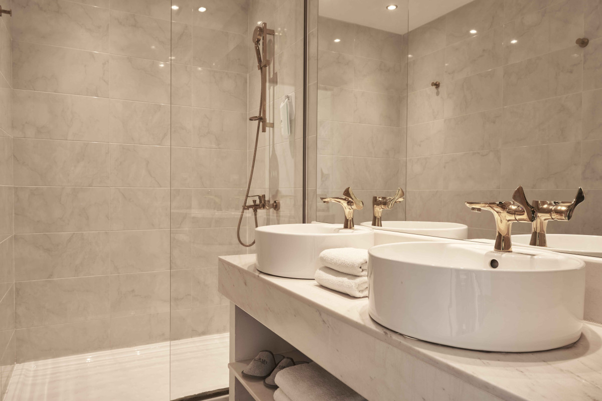 Sandy Villas