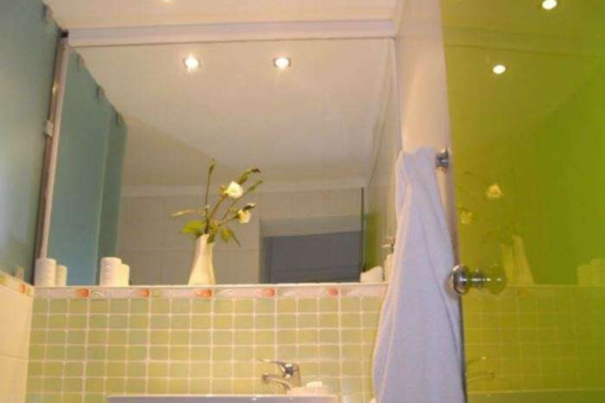Sanorama Suites