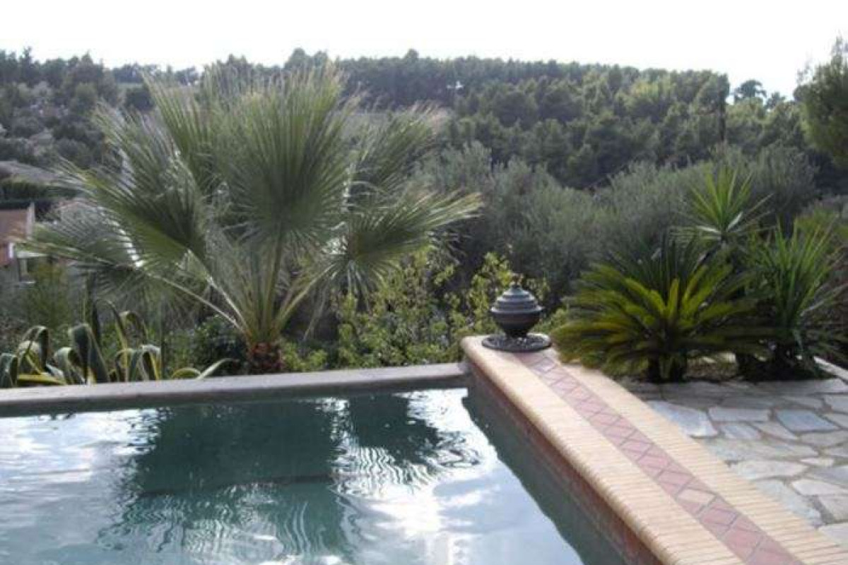 Sanorama Suites