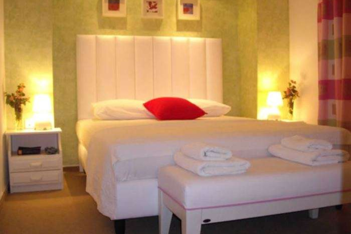 Sanorama Suites