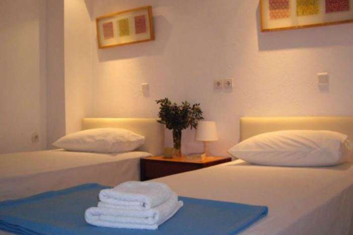 Sanorama Suites