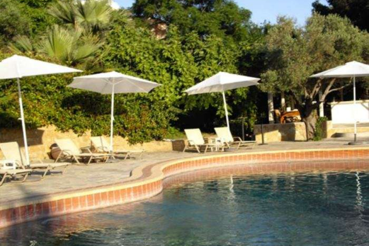 Sanorama Suites