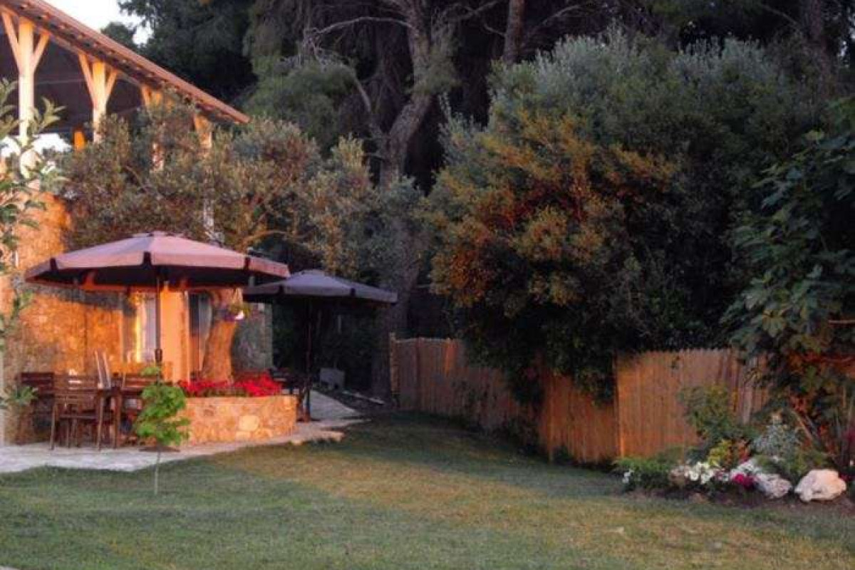 Sanorama Suites