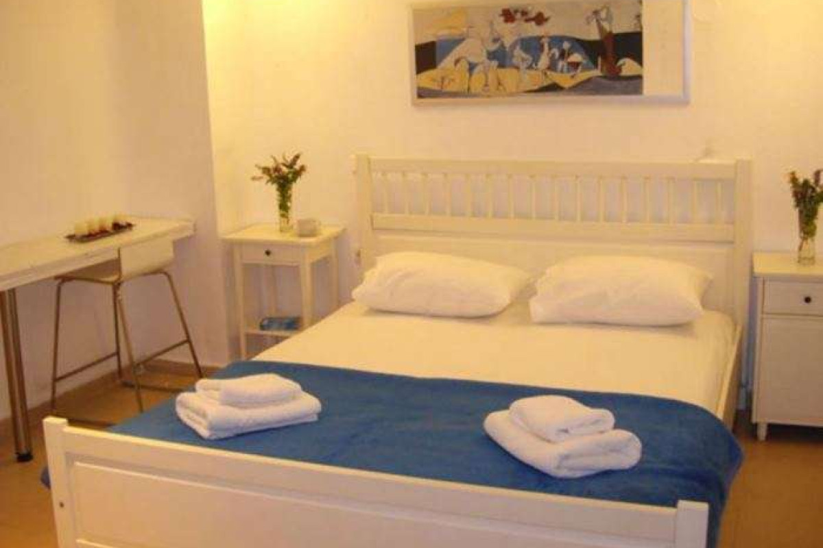 Sanorama Suites