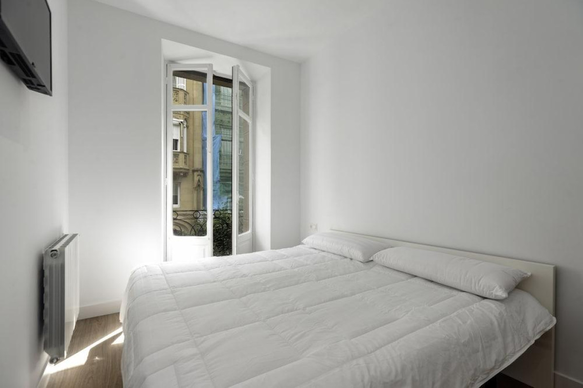 Sansebastianforyou Getaria Ii Aparment