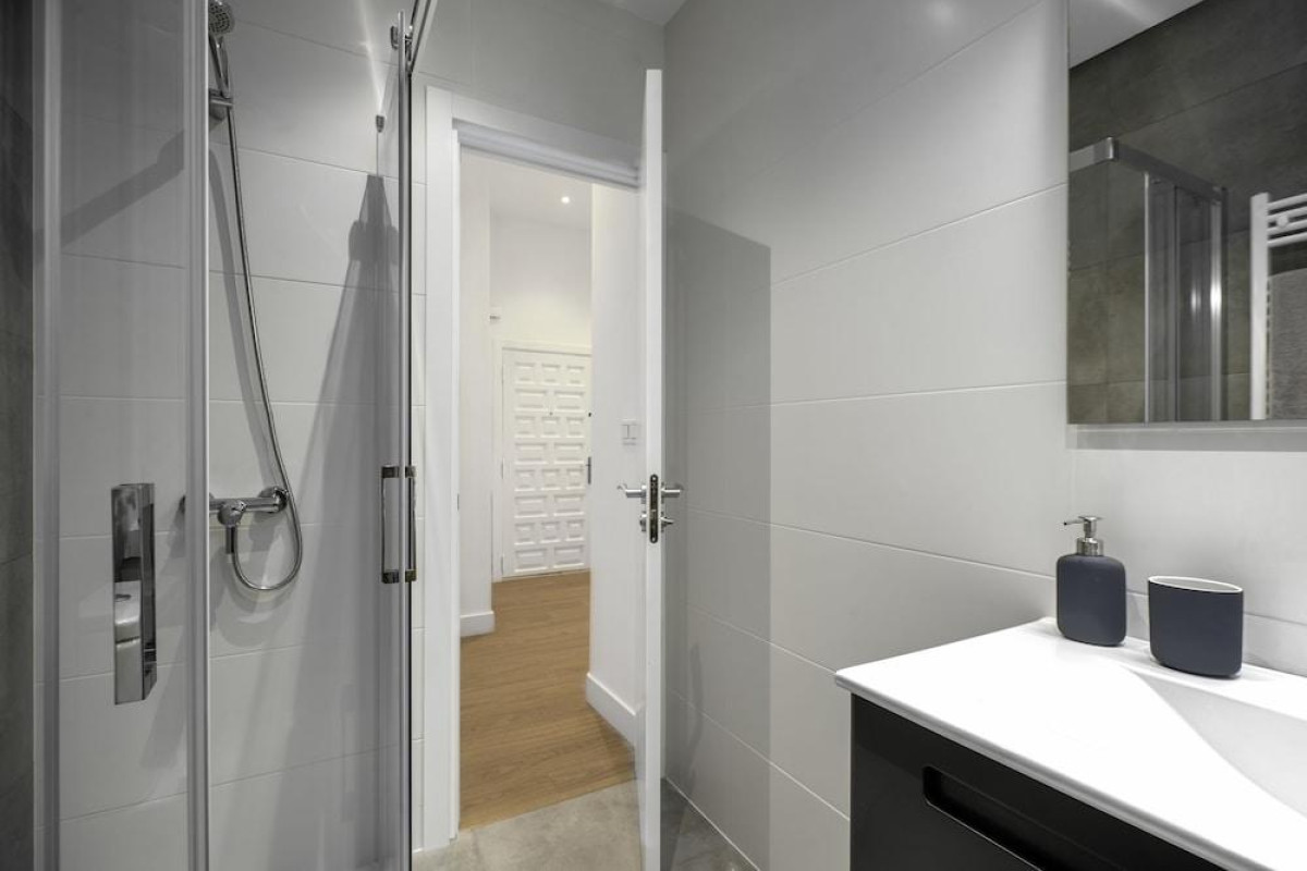 Sansebastianforyou Getaria Ii Aparment