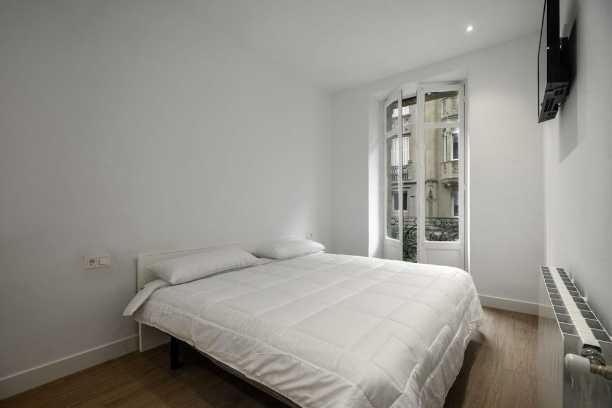 Sansebastianforyou Getaria Ii Aparment