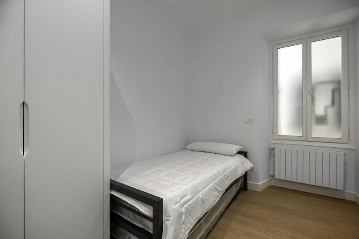 Sansebastianforyou Getaria Ii Aparment