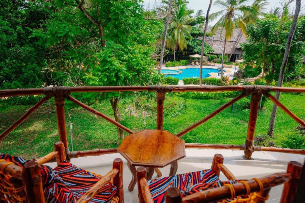 Sansi Kae Beach Resort
