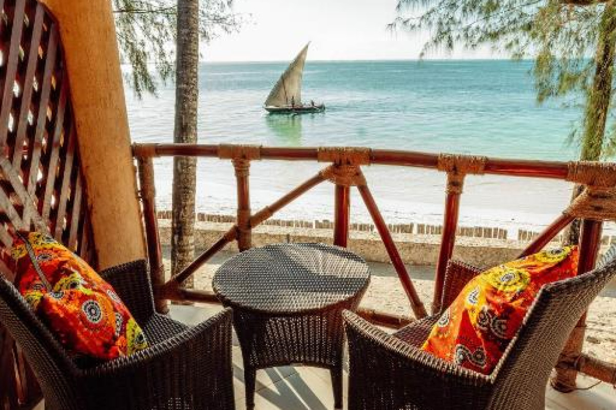 Sansi Kae Beach Resort