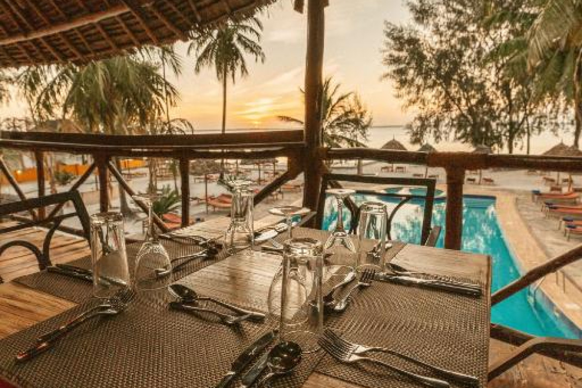 Sansi Kae Beach Resort