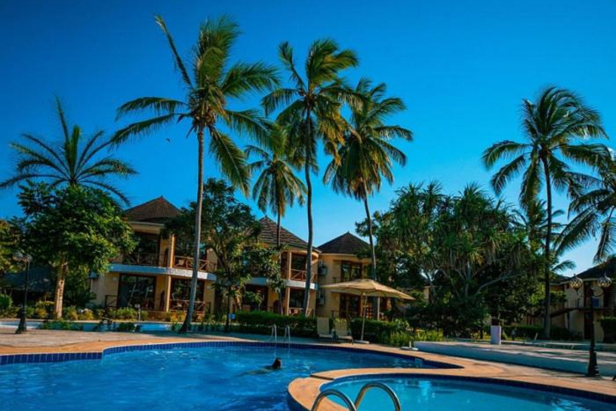 Sansi Kae Beach Resort