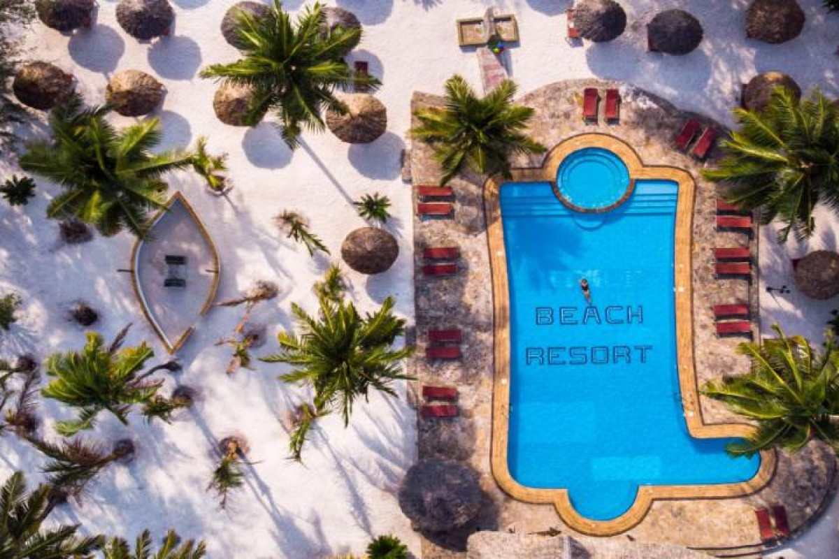 Sansi Kae Beach Resort