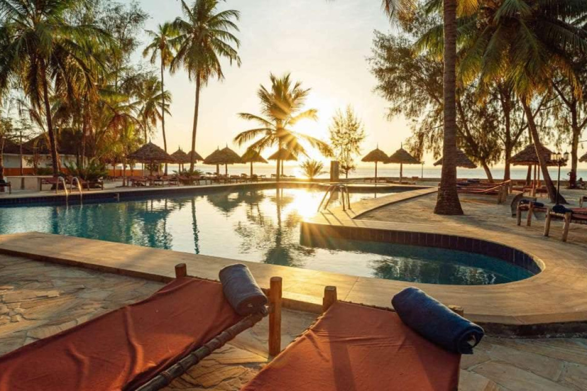 Sansi Kae Beach Resort