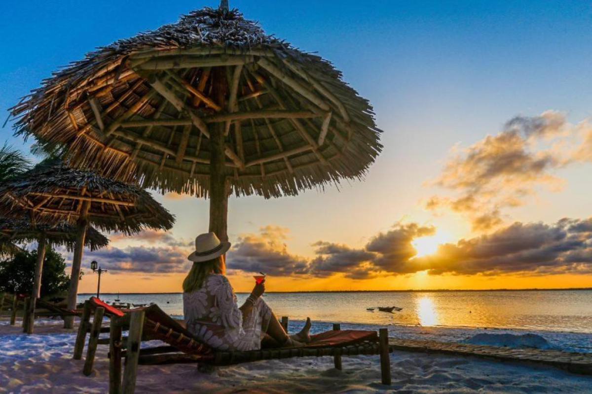 Sansi Kae Beach Resort