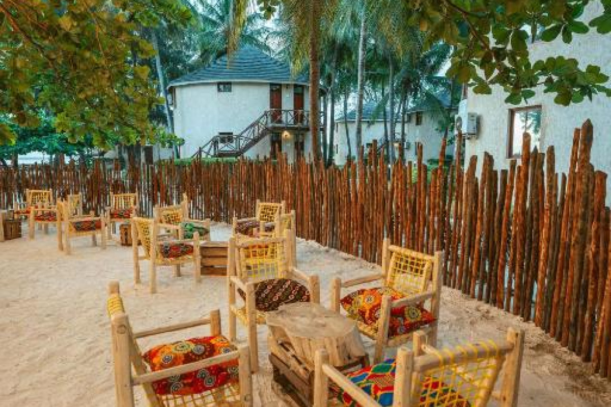Sansi Kae Beach Resort