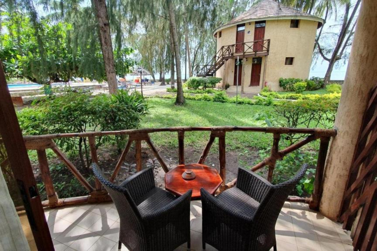 Sansi Kae Beach Resort