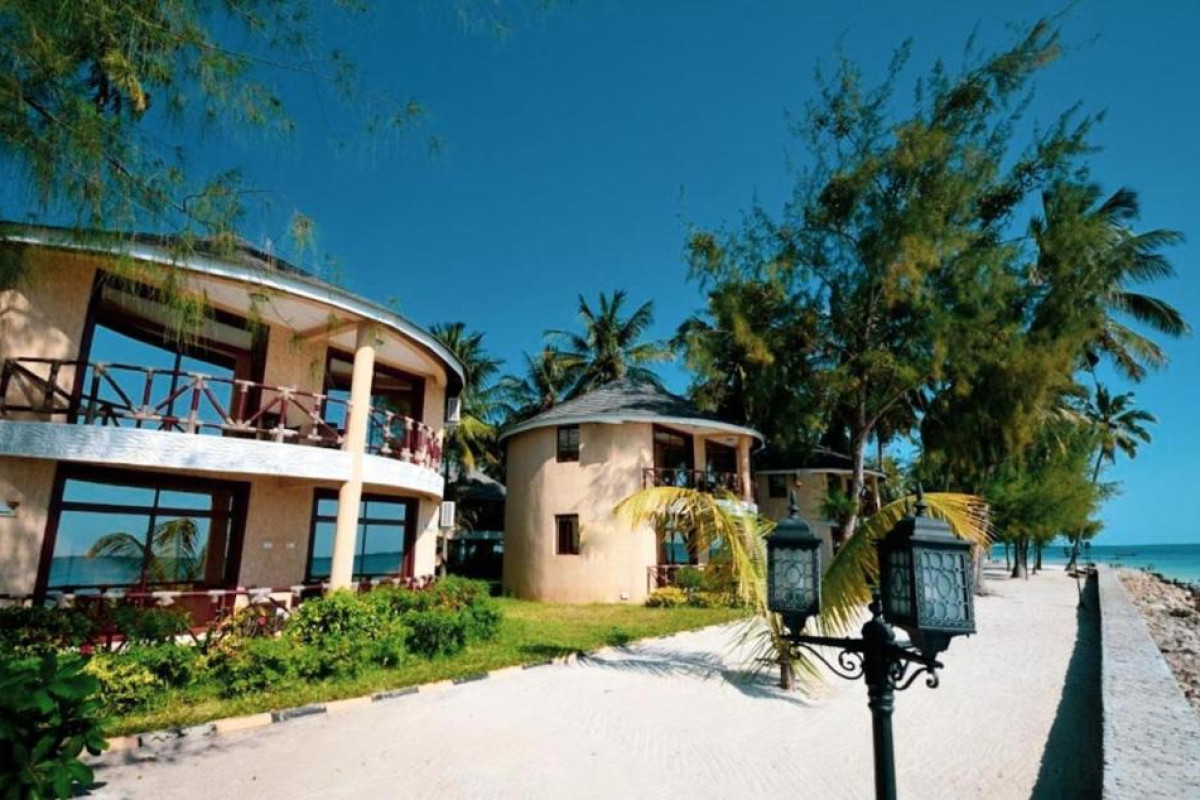 Sansi Kae Beach Resort