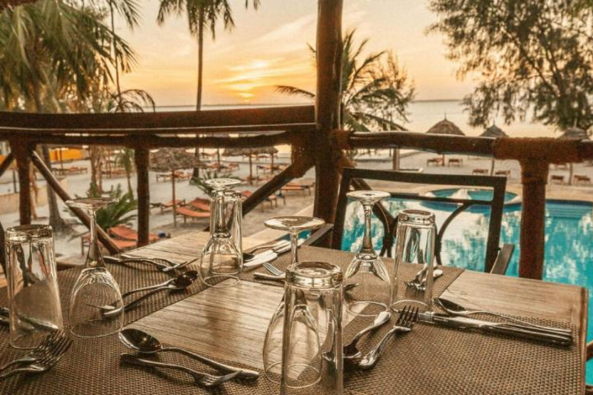 Sansi Kae Beach Resort