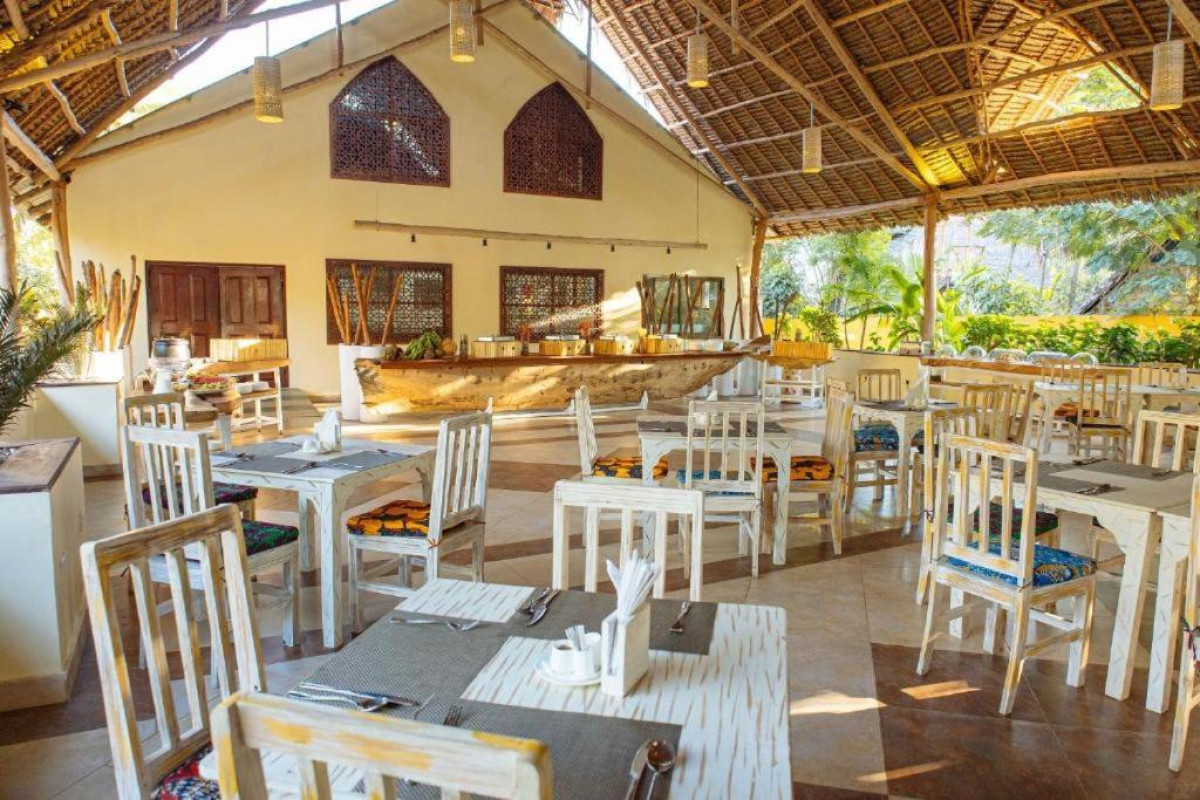 Sansi Kae Beach Resort