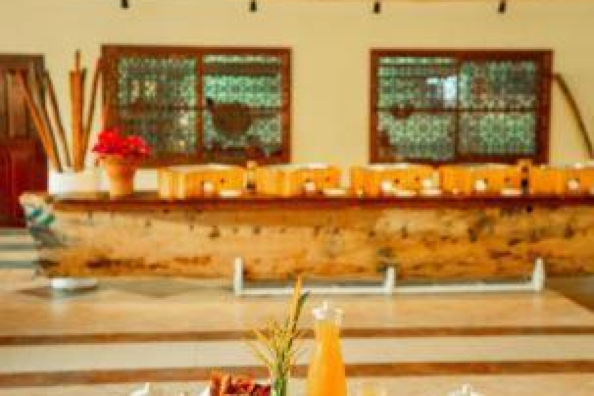 Sansi Kae Beach Resort