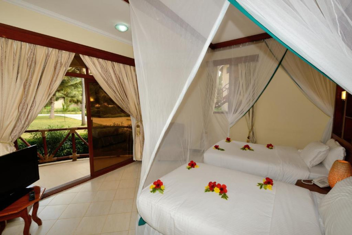 Sansi Kae Beach Resort