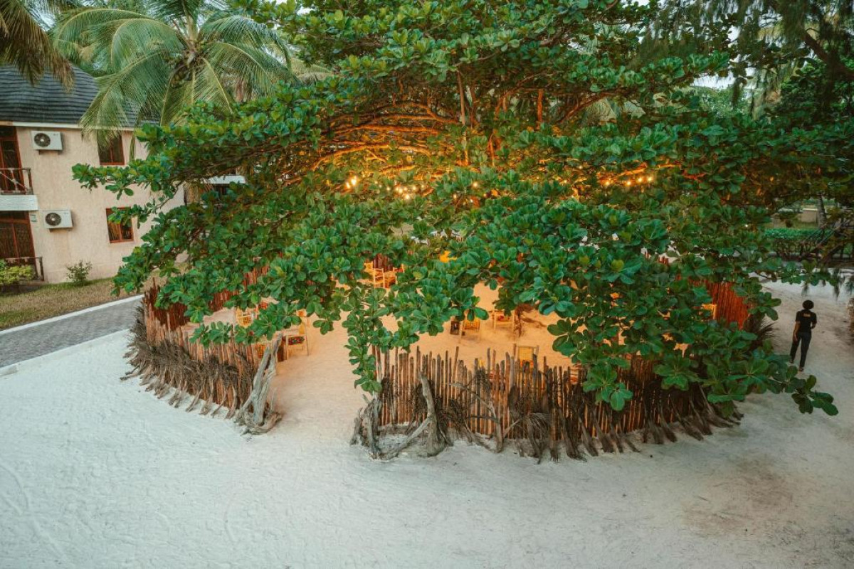 Sansi Kae Beach Resort