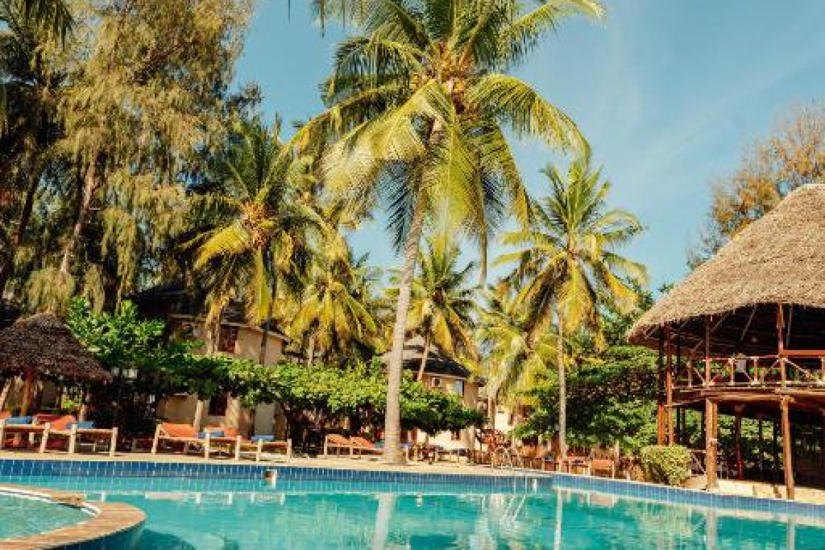Sansi Kae Beach Resort