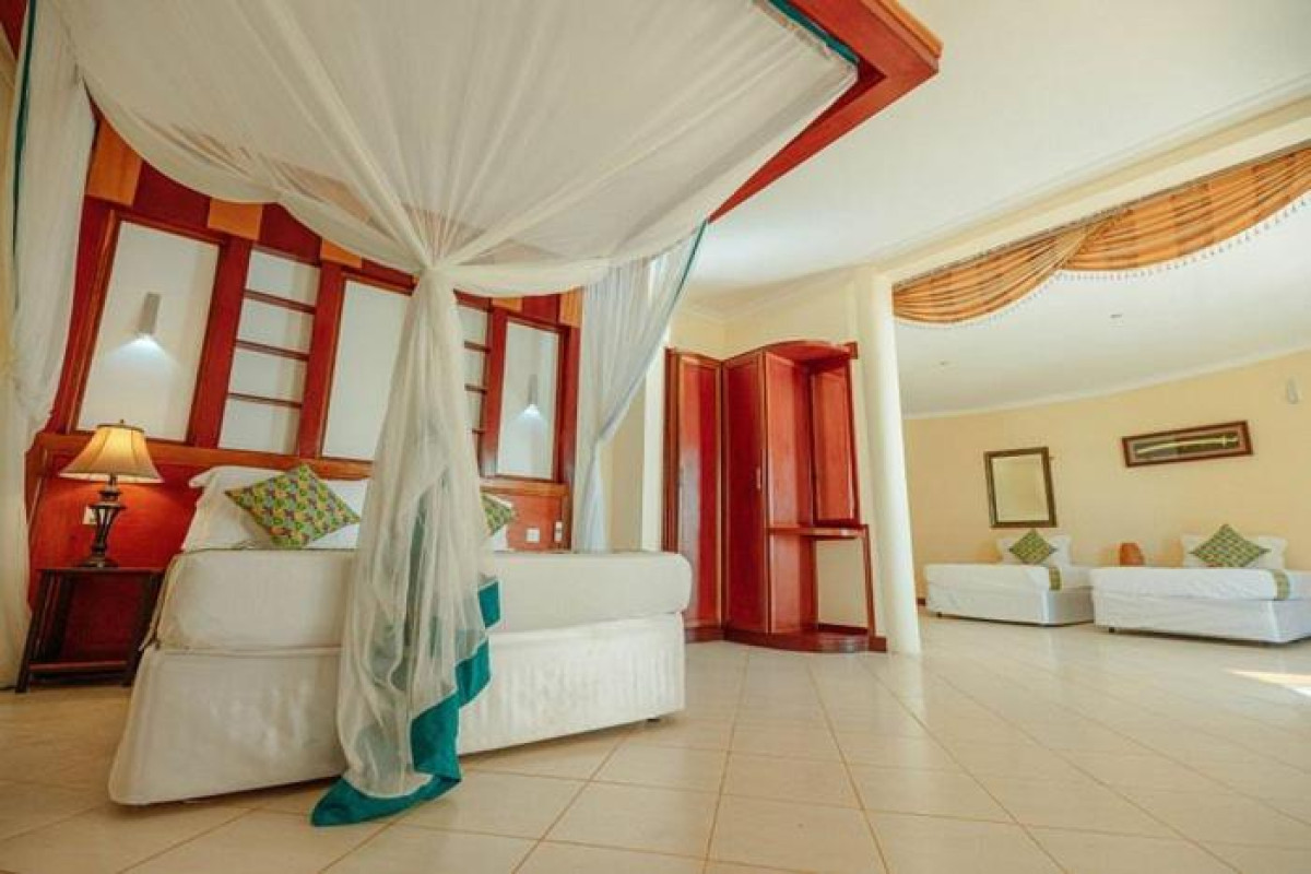 Sansi Kae Beach Resort