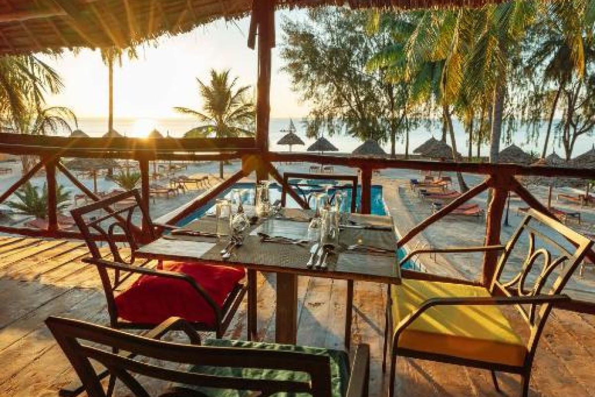 Sansi Kae Beach Resort