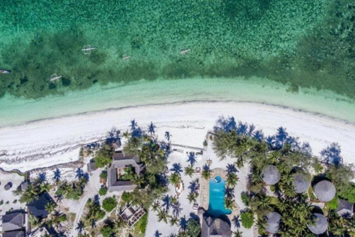 Sansi Kae Beach Resort